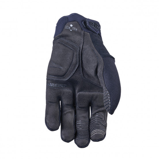 Rękawiczki FIVE XR-TRAIL GEL, czarne