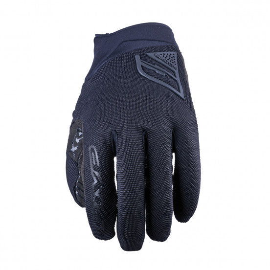 Rękawiczki FIVE XR-TRAIL GEL, czarne