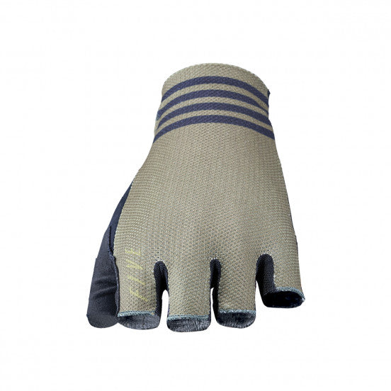 FIVE RC2 Gravel Gloves, Khaki