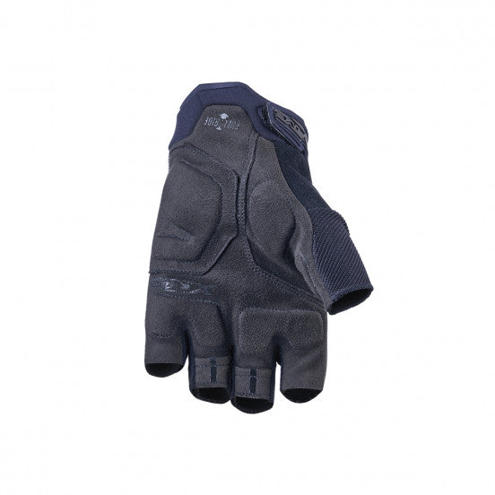 Rękawiczki FIVE RC-TRAIL GEL, czarne