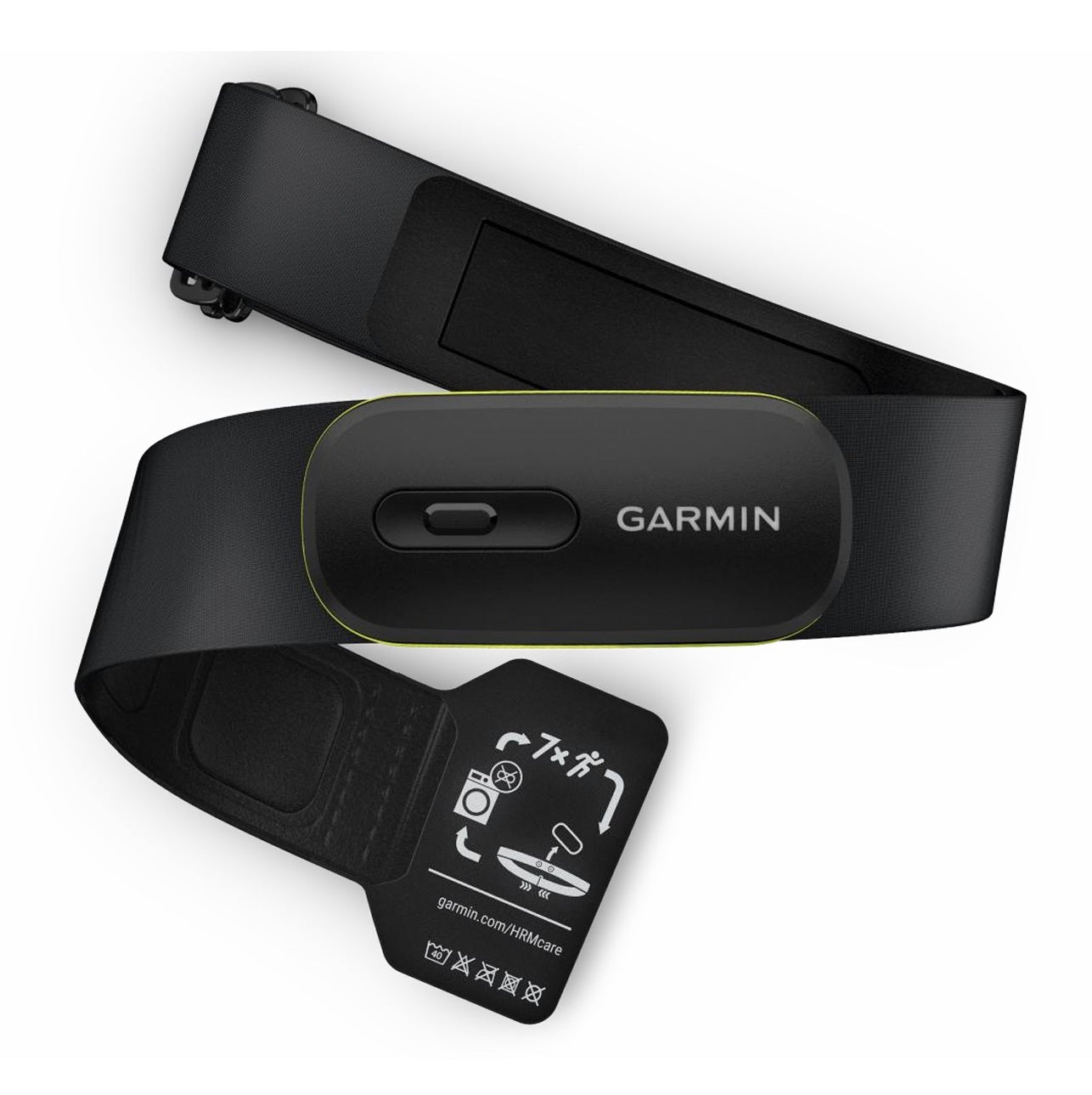 Pas kardio GARMIN HRM 600