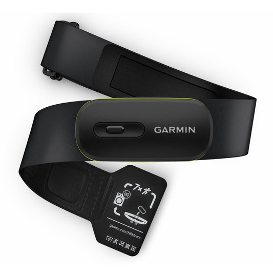 Pas kardio GARMIN HRM 600