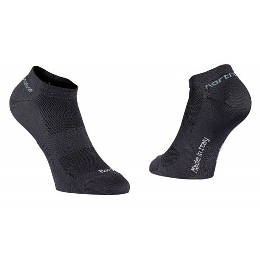 NORTHAWAVE GHOST 2 Socks Black
