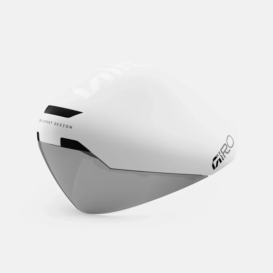Kask Szosowy GIRO AEROHEAD MIPS II Biały