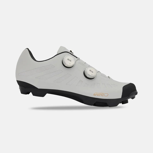 Buty MTB XC/Gravel GIRO GRITTER Biały