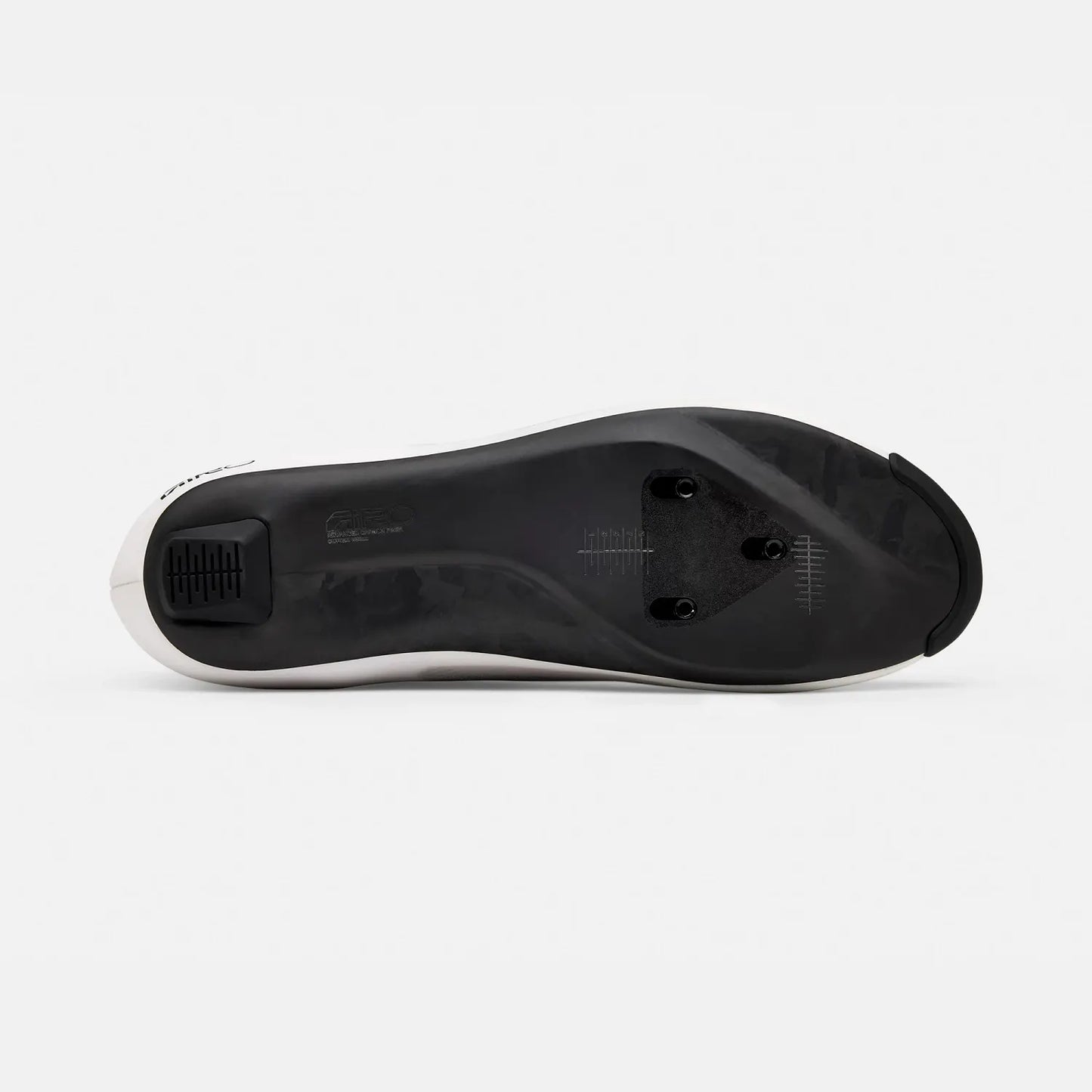 Buty szosowe GIRO IMPERIAL II białe