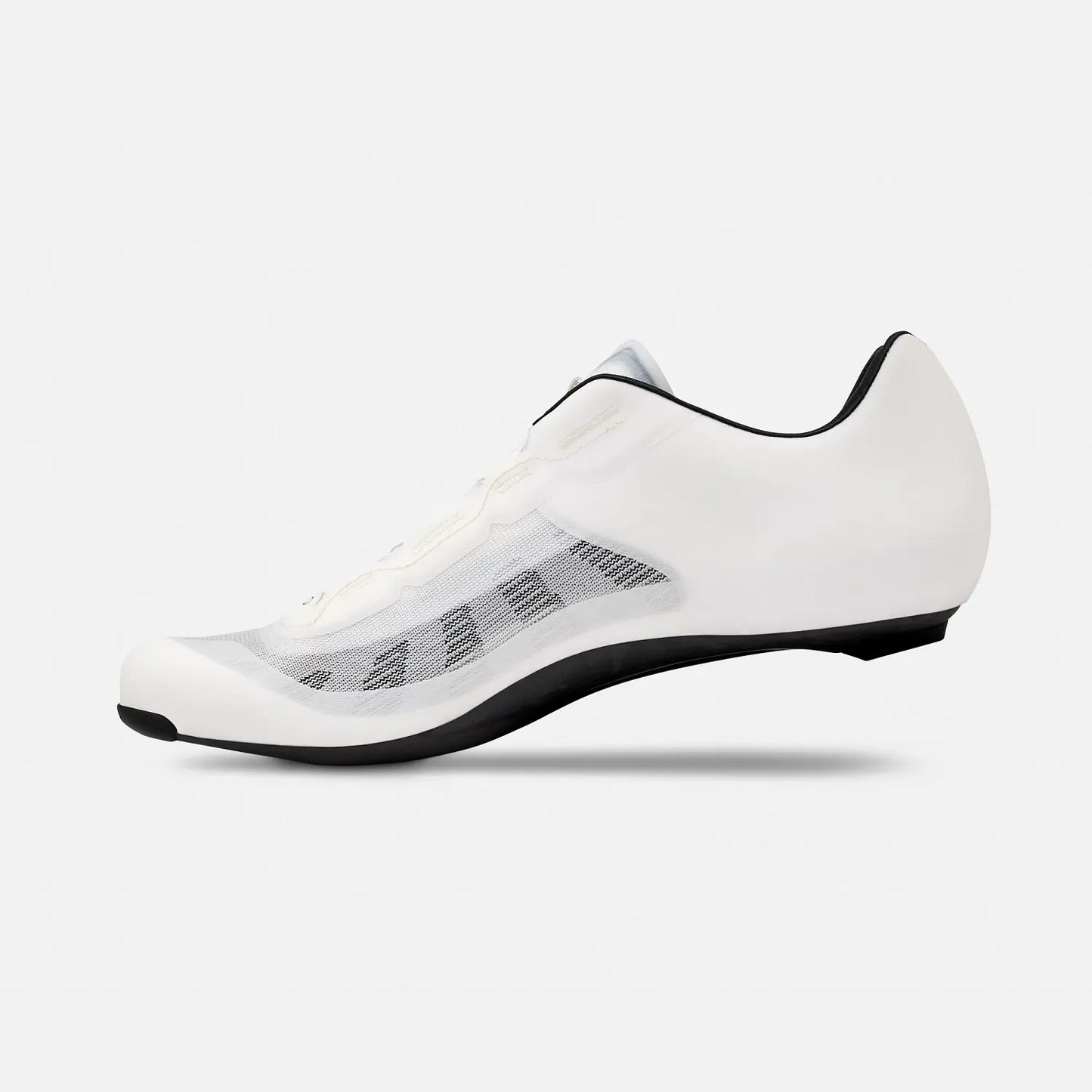 Buty szosowe GIRO IMPERIAL II białe