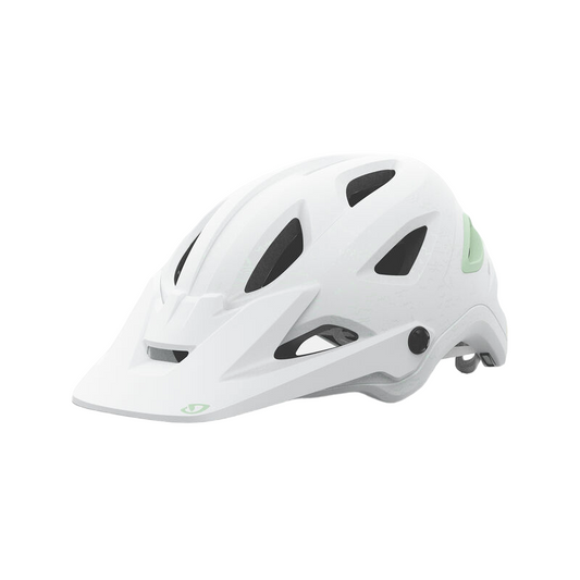Damski kask MTB GIRO MONTARO MIPS II Matt White