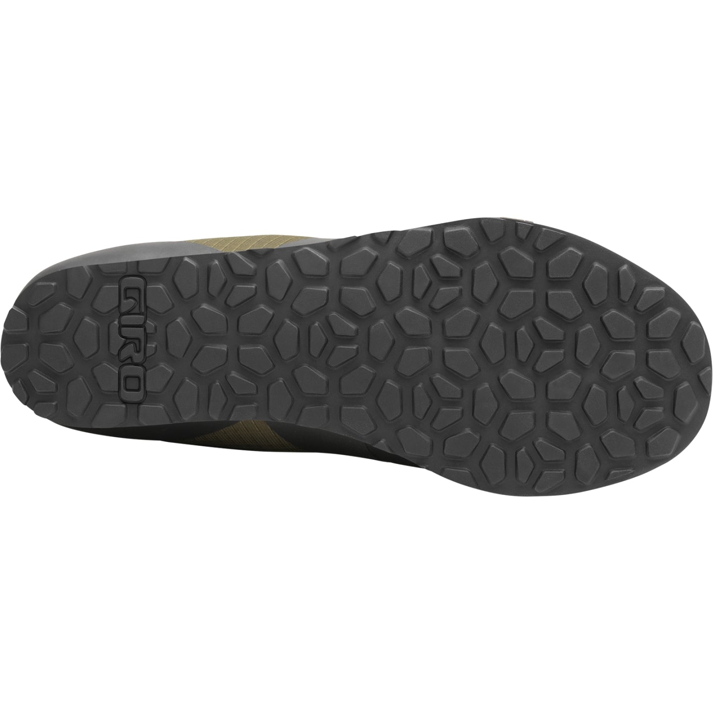 Buty MTB GIRO TRACKER BOA Khaki/Black
