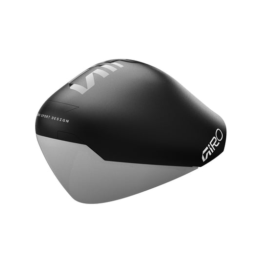 Kask szosowy GIRO AEROHEAD MIPS II czarny