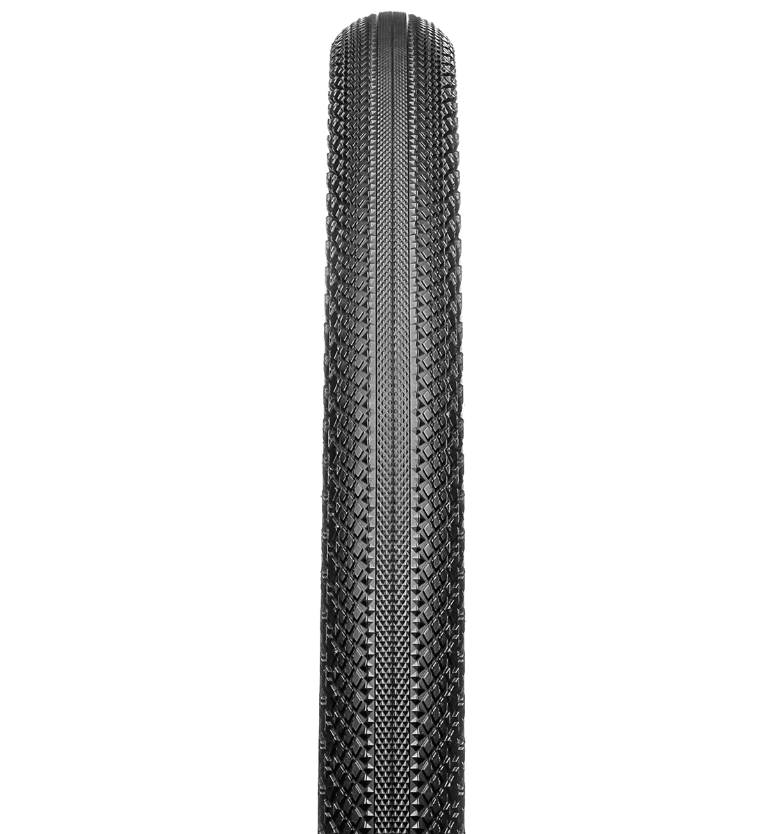 Opona HUTCHINSON OVERIDE 700x38c TubeType Rigid Black
