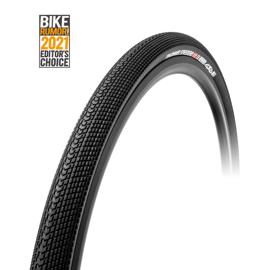 Opona TUFO GRAVEL SPEEDERO 700c Tubeless Ready, czarna