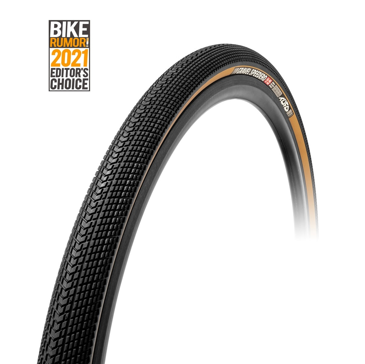 TUFO GRAVEL SPEEDERO 700c Tubeless-Ready Beige Tire