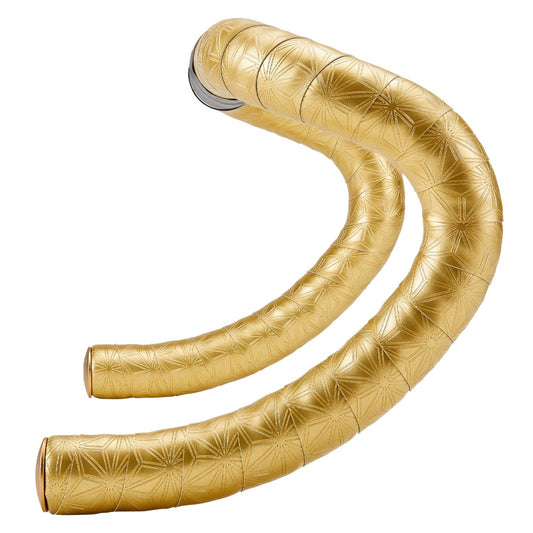 Taśma do zawieszania SUPACAZ Bling Tape Gold
