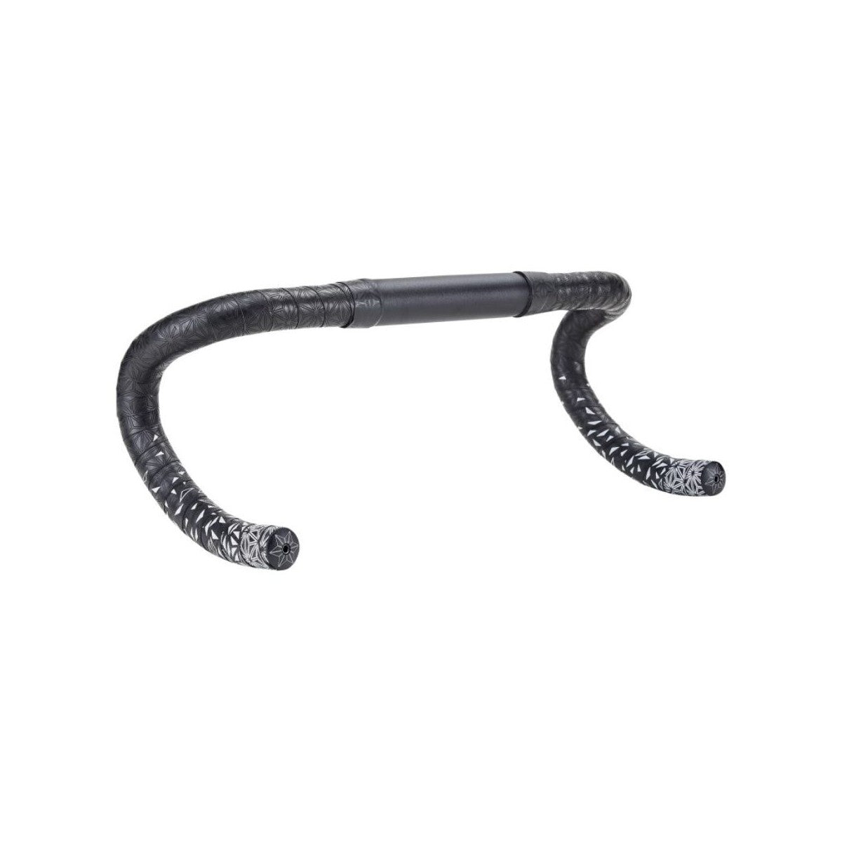SUPACAZ SUPER STICKY KUSH handlebar tape - Star Fade White