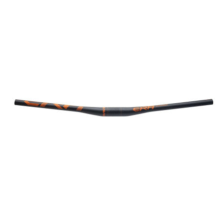 RACE FACE ERA Rise 10mm 760mm Orange handlebars