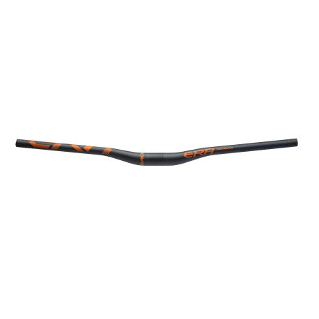 RACE FACE ERA Rise 20mm 780mm Orange handlebars