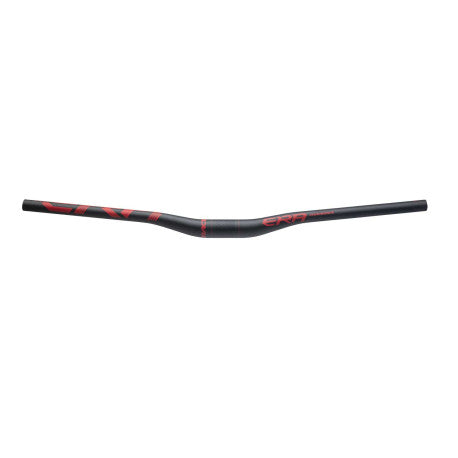 Handbars RACE FACE ERA Rise 20mm 780mm Red