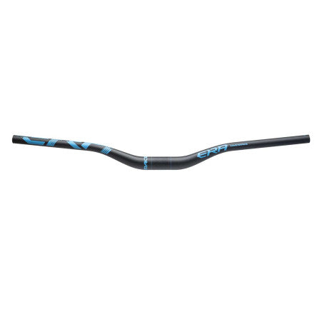 Handbars RACE FACE ERA Rise 40mm 780mm Blue