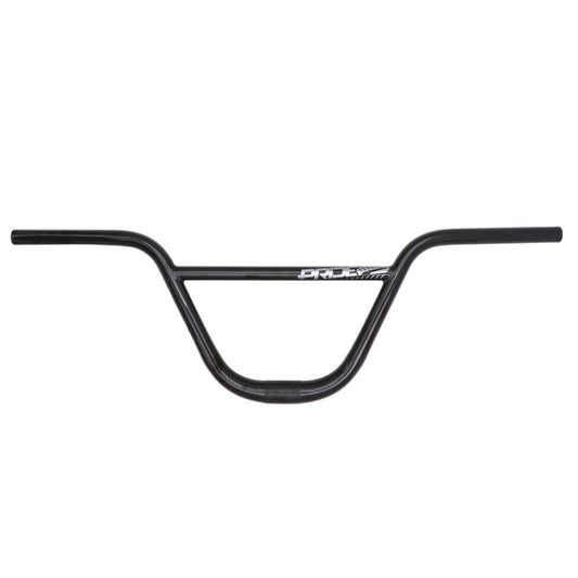 Kierownica BMX PRIDE 373 Biała Replica V2 Ø31.8mm
