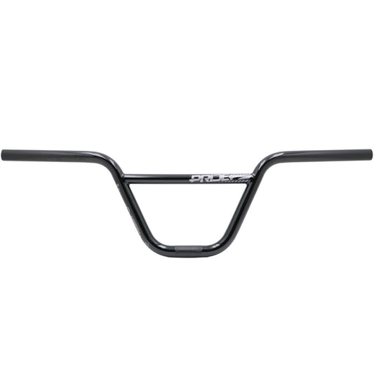 Kierownica BMX PRIDE 373 Biała Replica V2 Ø22,2mm