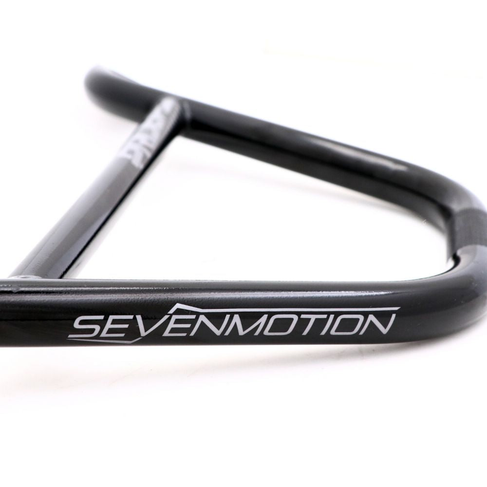 BMX Handlebar PRIDE Sevenmotion V2 Ø22.2mm