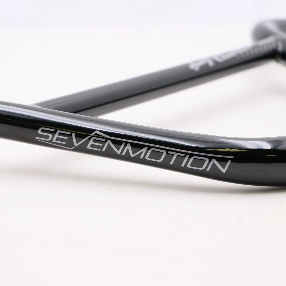 BMX Handlebar PRIDE Sevenmotion V2 Ø31.8mm