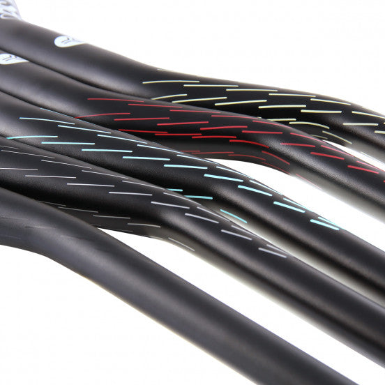 SB3 Hanger KROMA Rise 38mm 780mm Black Grey