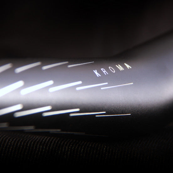 SB3 Hanger KROMA Rise 38mm 780mm Black Grey