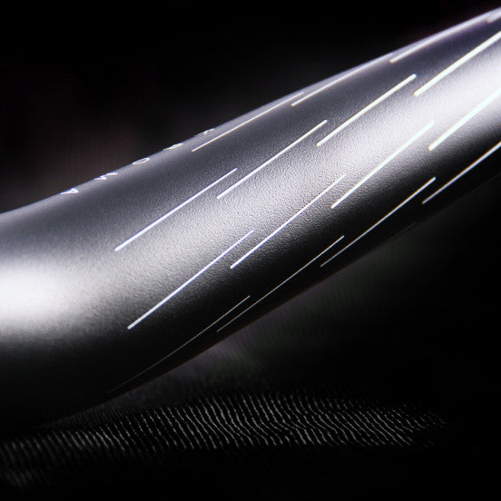 SB3 Hanger KROMA Rise 38mm 780mm Black Grey