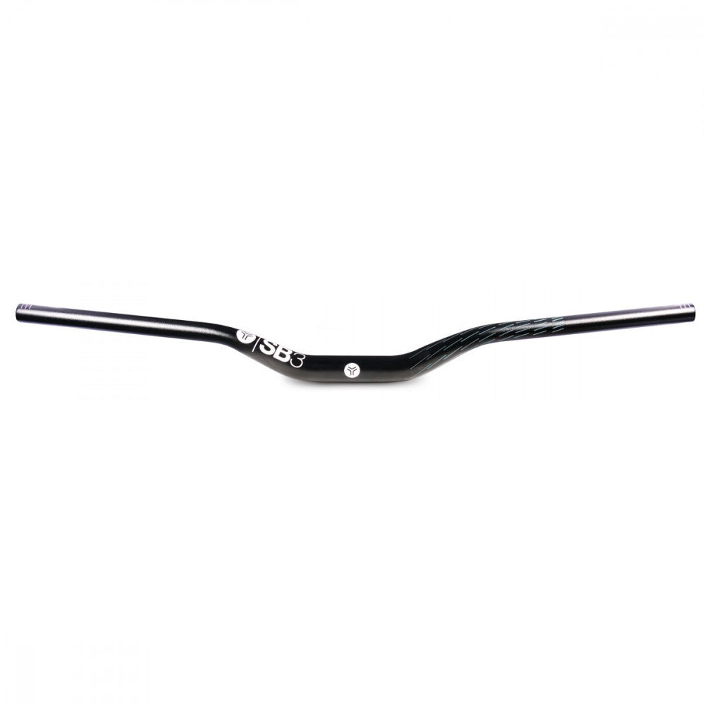 SB3 Hanger KROMA Rise 55mm 780mm Black Blue