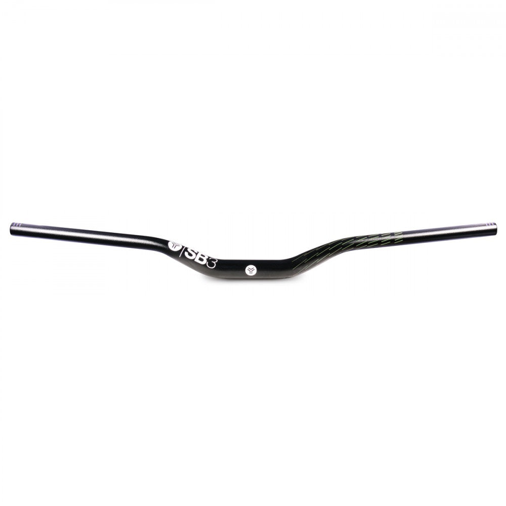 SB3 Hanger KROMA Rise 55mm 780mm Black Green