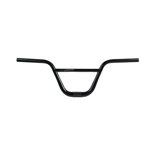 Kierownica BMX SD-X Three Cr-Mo Lite Butted Ø31.8mm