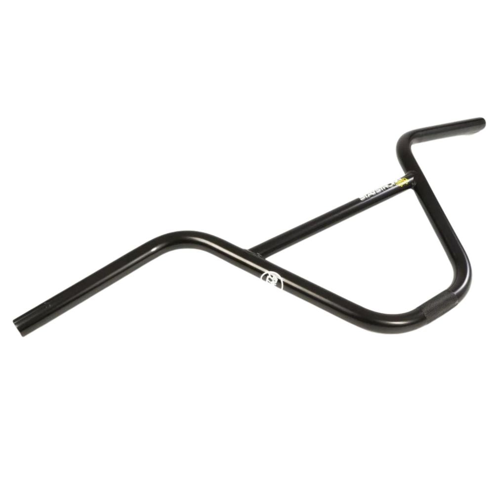 Kierownica BMX STAYSTRONG Truck Larry Edgar Ø22.2mm