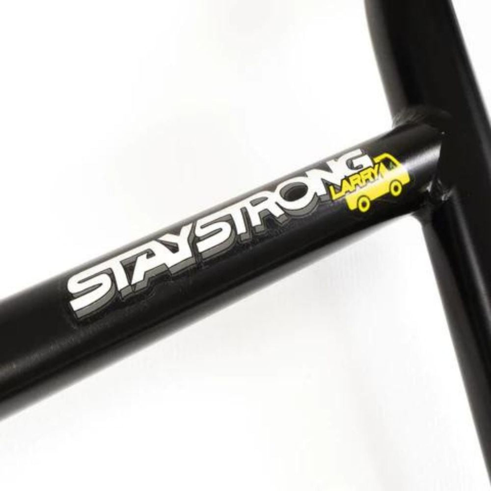 Kierownica BMX STAYSTRONG Truck Larry Edgar Ø22.2mm