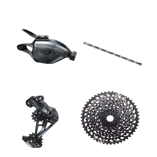 Mini agregat prądotwórczy SRAM GX EAGLE 12V