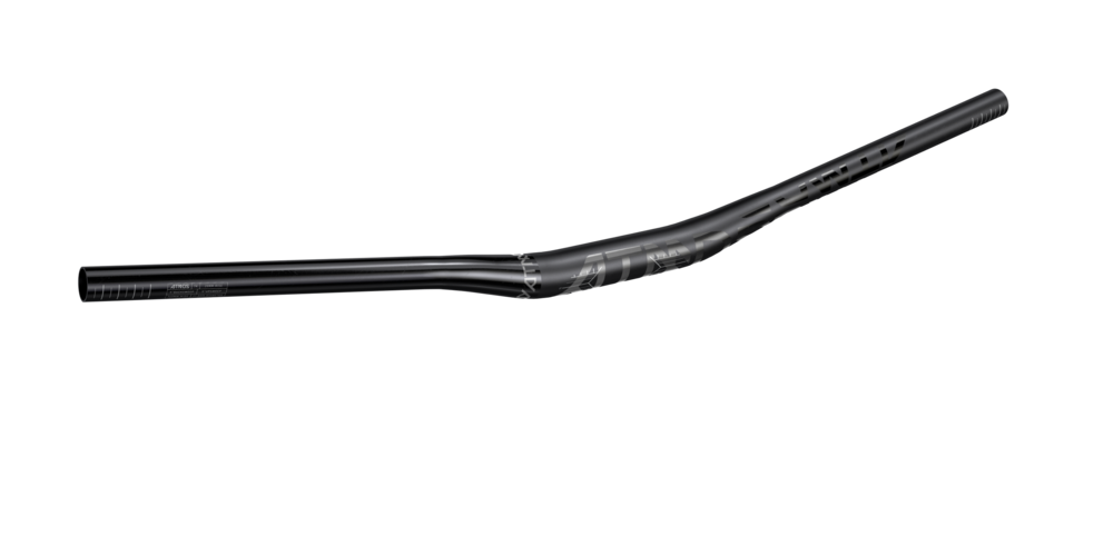 Zawieszenie TRUVATIV ATMOS 7K Rise 20mm 760mm czarne