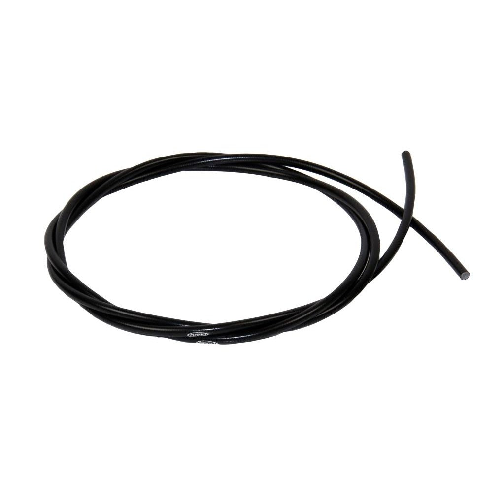 Osłona HOPE 5 mm (1 m) czarna