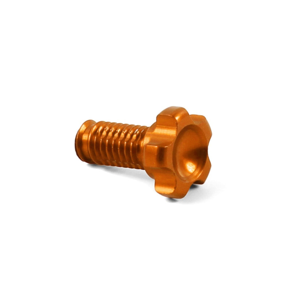 Master Cylinder Screw BPC & Reach Adjust HOPE TECH #HBSP219 Orange