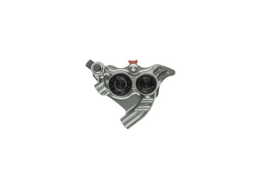Brake Caliper HOPE RX4+ SL FM 34mm (+20) 4 Pistons Mineral Smoke