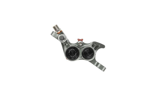 Brake Caliper HOPE RX4+ SL PM 4 Pistons Mineral Smoke