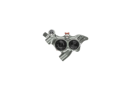 Brake Caliper HOPE RX4+ SL FM 34mm 4 Pistons Mineral Smoke