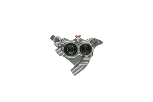 Brake Caliper HOPE RX4+ SL FM 34mm (+20) 4 Pistons DOT Smoke