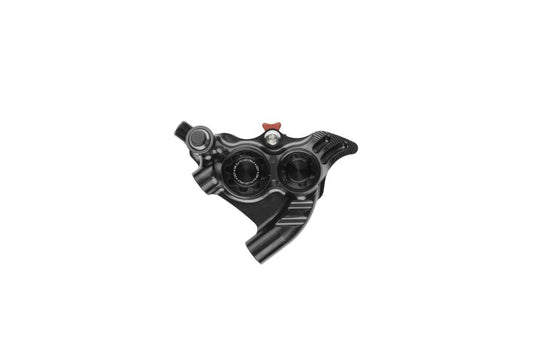 Brake Caliper HOPE RX4+ SL FM 34mm (+20) 4 Pistons DOT Black