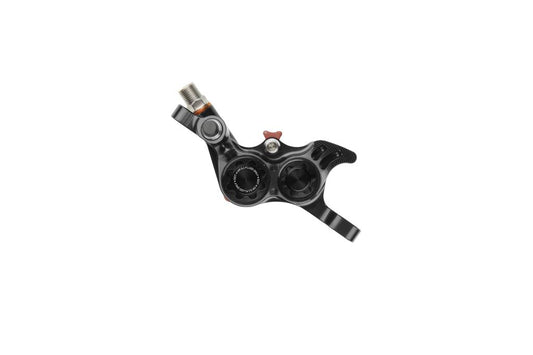 Brake Caliper HOPE RX4+ SL PM 4 Pistons DOT Black