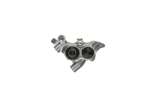 Brake Caliper HOPE RX4+ SL FM 34mm 4 Pistons DOT Smoke