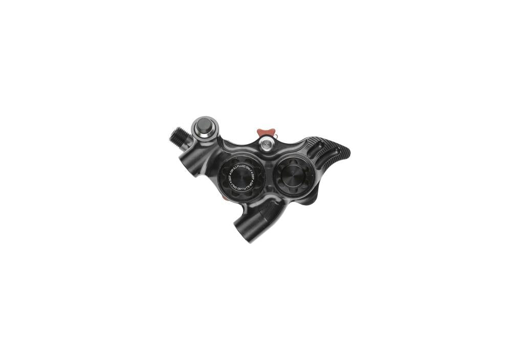Brake Caliper HOPE RX4+ SL FM 34mm 4 Pistons DOT Black