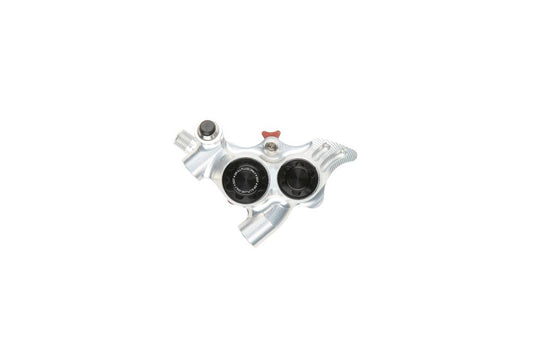 Brake Caliper HOPE RX4+ SL FM 34mm 4 Pistons DOT Silver