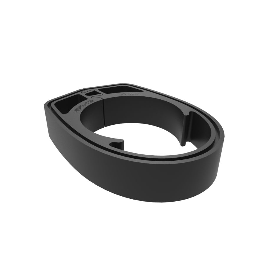 Przekładka kierownicza DEDA ALANERA RS / SUPERBOX V2
