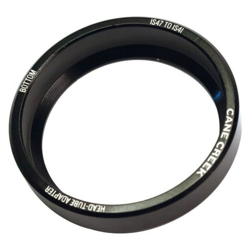 CANE CREEK 40 Lower Adapter, 1 1/4" Steering Set